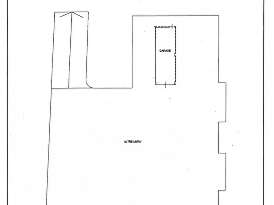 Immagine 30 di Villetta a schiera in vendita  a Due Carrare