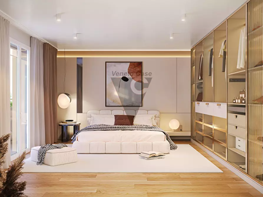 Immagine 3 di Casa quadrifamiliare in vendita  in Via Primo Zancato Garibaldino a Fosso'