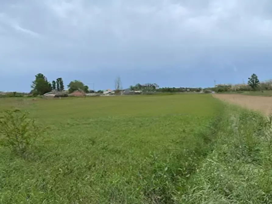 Immagine 2 di Terreno in vendita  in Via Francesco Foscarini a Chioggia