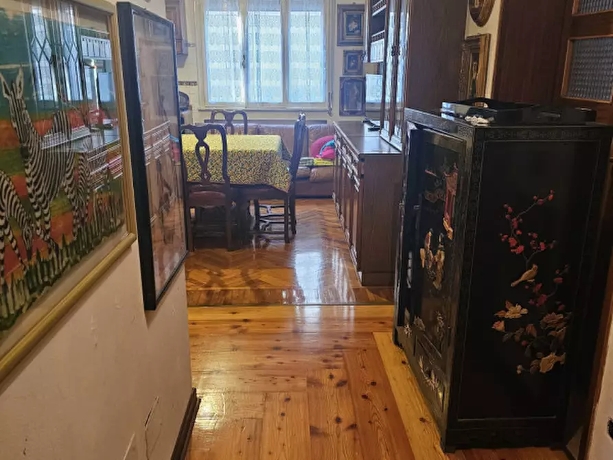 Immagine 1 di Appartamento in affitto  in VIA NEGRELLI 16 a Padova