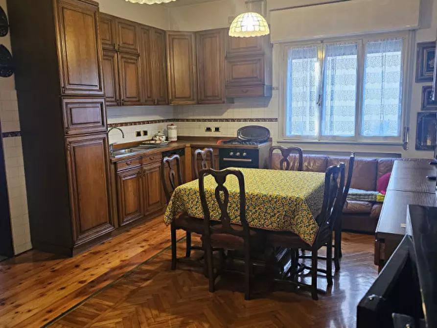 Immagine 2 di Appartamento in affitto  in VIA NEGRELLI 16 a Padova