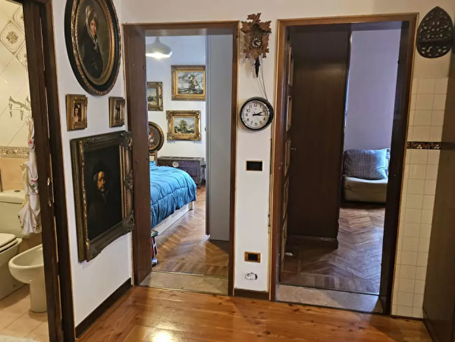 Immagine 3 di Appartamento in affitto  in VIA NEGRELLI 16 a Padova