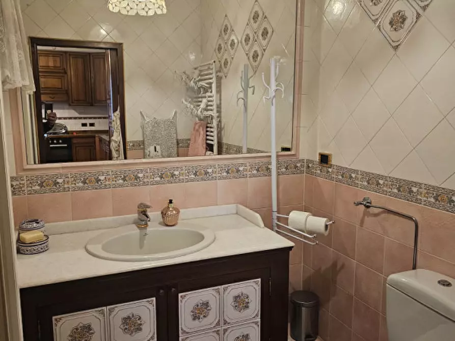 Immagine 4 di Appartamento in affitto  in VIA NEGRELLI 16 a Padova