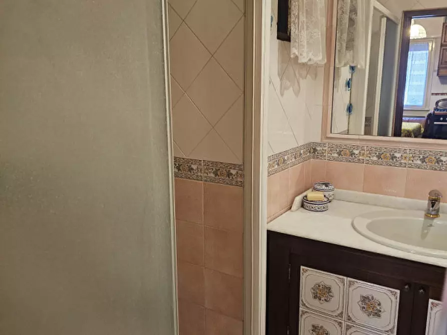 Immagine 5 di Appartamento in affitto  in VIA NEGRELLI 16 a Padova