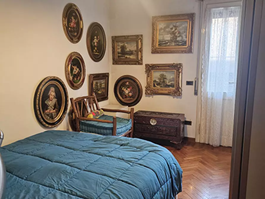 Immagine 6 di Appartamento in affitto  in VIA NEGRELLI 16 a Padova