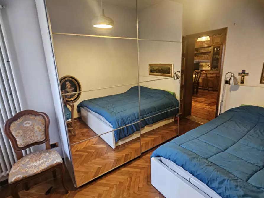 Immagine 7 di Appartamento in affitto  in VIA NEGRELLI 16 a Padova