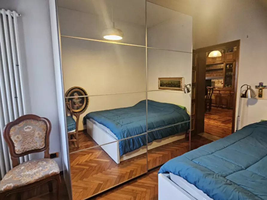 Immagine 8 di Appartamento in affitto  in VIA NEGRELLI 16 a Padova