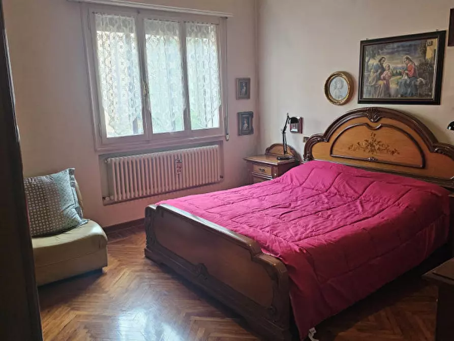 Immagine 10 di Appartamento in affitto  in VIA NEGRELLI 16 a Padova