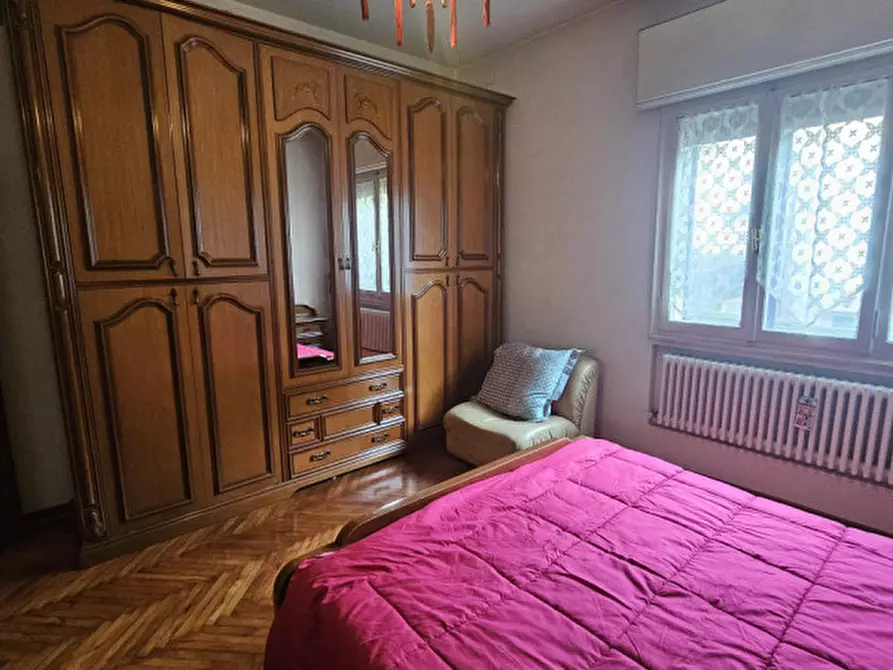 Immagine 12 di Appartamento in affitto  in VIA NEGRELLI 16 a Padova