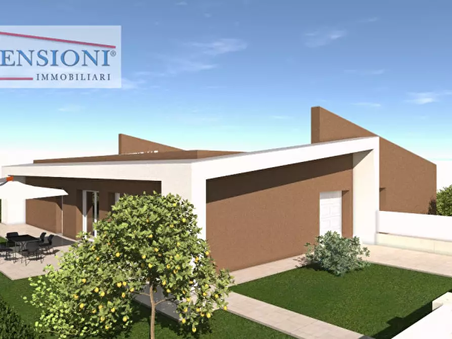 Immagine 1 di Casa indipendente in vendita  in Via Conselvana a Masera' Di Padova