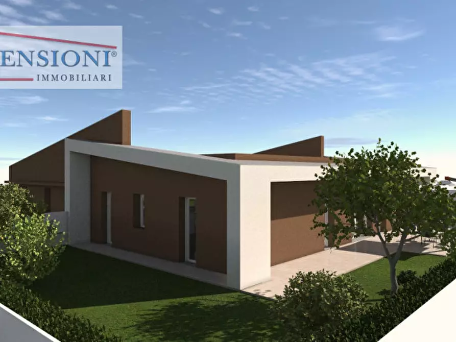 Immagine 2 di Casa indipendente in vendita  in Via Conselvana a Masera' Di Padova