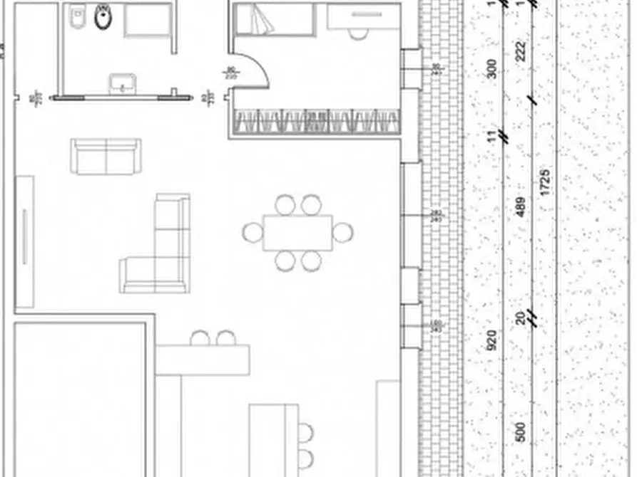 Immagine 3 di Casa indipendente in vendita  in Via Conselvana a Masera' Di Padova