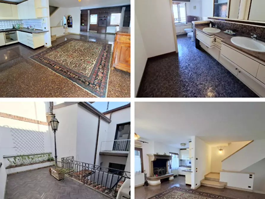 Immagine 26 di Palazzo in vendita  in VIA SAVONAROLA a Padova