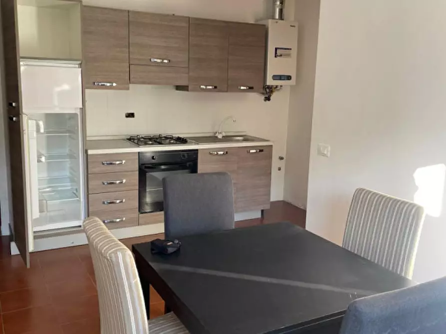 Immagine 5 di Appartamento in vendita  in Viale Europa a Vicenza