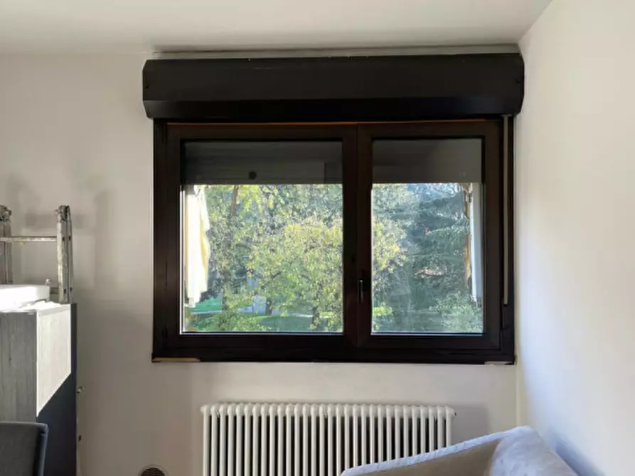 Immagine 6 di Appartamento in vendita  in Viale Europa a Vicenza