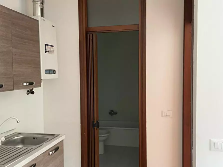 Immagine 7 di Appartamento in vendita  in Viale Europa a Vicenza