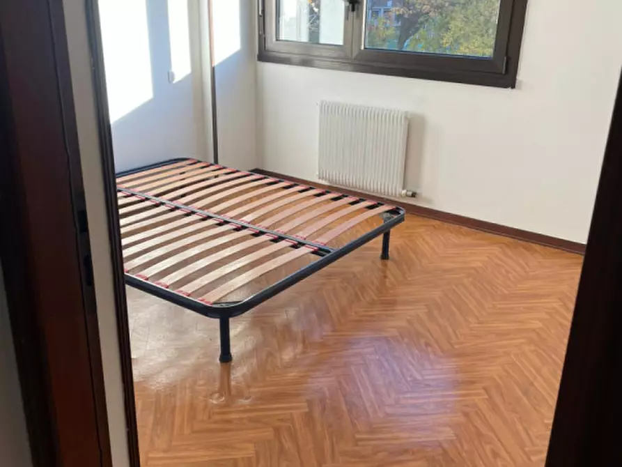 Immagine 9 di Appartamento in vendita  in Viale Europa a Vicenza