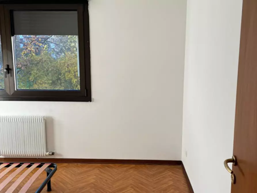 Immagine 10 di Appartamento in vendita  in Viale Europa a Vicenza