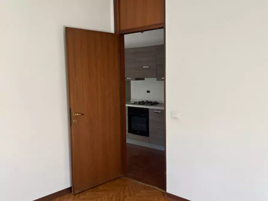 Immagine 11 di Appartamento in vendita  in Viale Europa a Vicenza