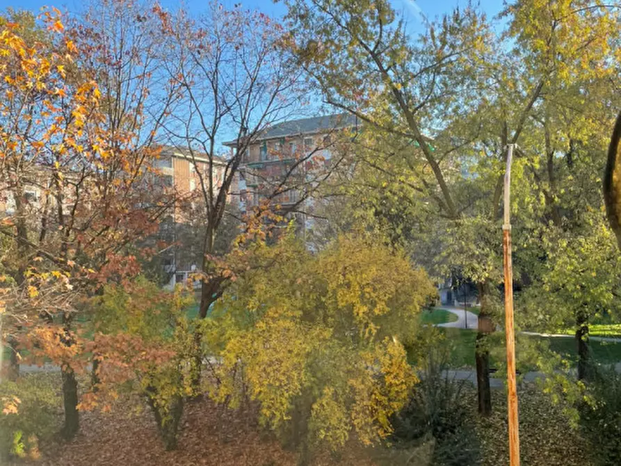 Immagine 13 di Appartamento in vendita  in Viale Europa a Vicenza