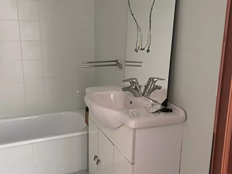 Immagine 14 di Appartamento in vendita  in Viale Europa a Vicenza