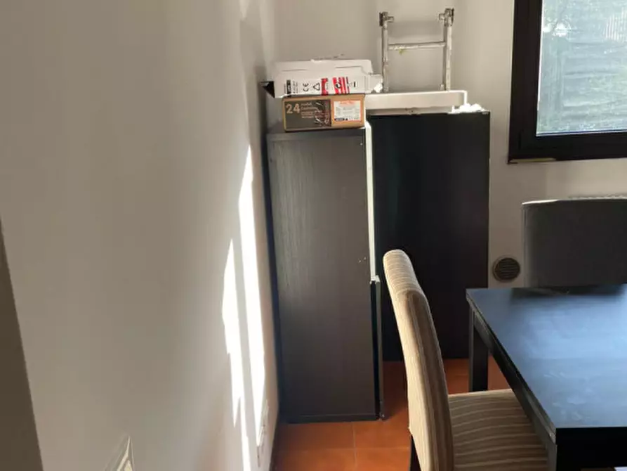 Immagine 18 di Appartamento in vendita  in Viale Europa a Vicenza