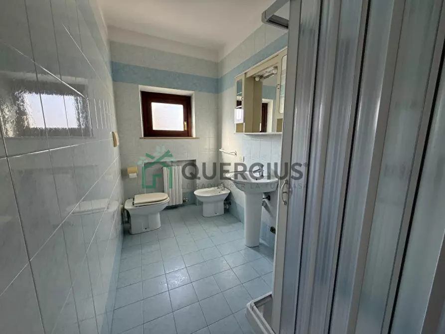 Immagine 9 di Appartamento in vendita  in Via Don Giuseppe Ambrosini a San Bonifacio