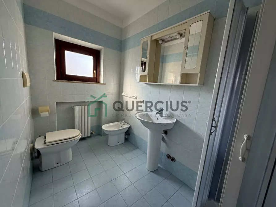 Immagine 10 di Appartamento in vendita  in Via Don Giuseppe Ambrosini a San Bonifacio