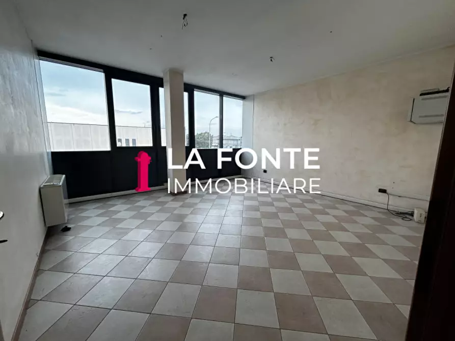 Immagine 3 di Ufficio in vendita  in Via Noalese Sud a Pianiga