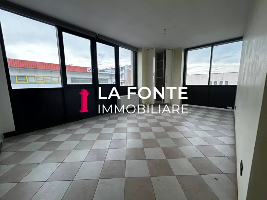 Immagine 5 di Ufficio in vendita  in Via Noalese Sud a Pianiga