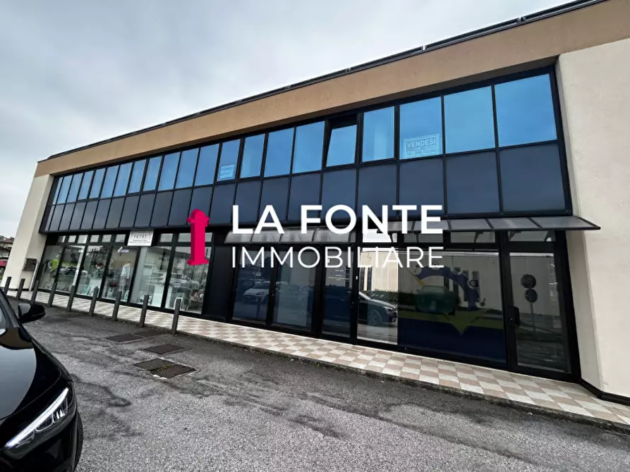 Immagine 9 di Ufficio in vendita  in Via Noalese Sud a Pianiga