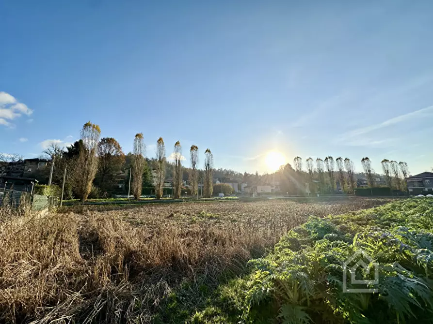 Immagine 4 di Terreno in vendita  in Via Cristoforo Colombo a Castiglione Torinese