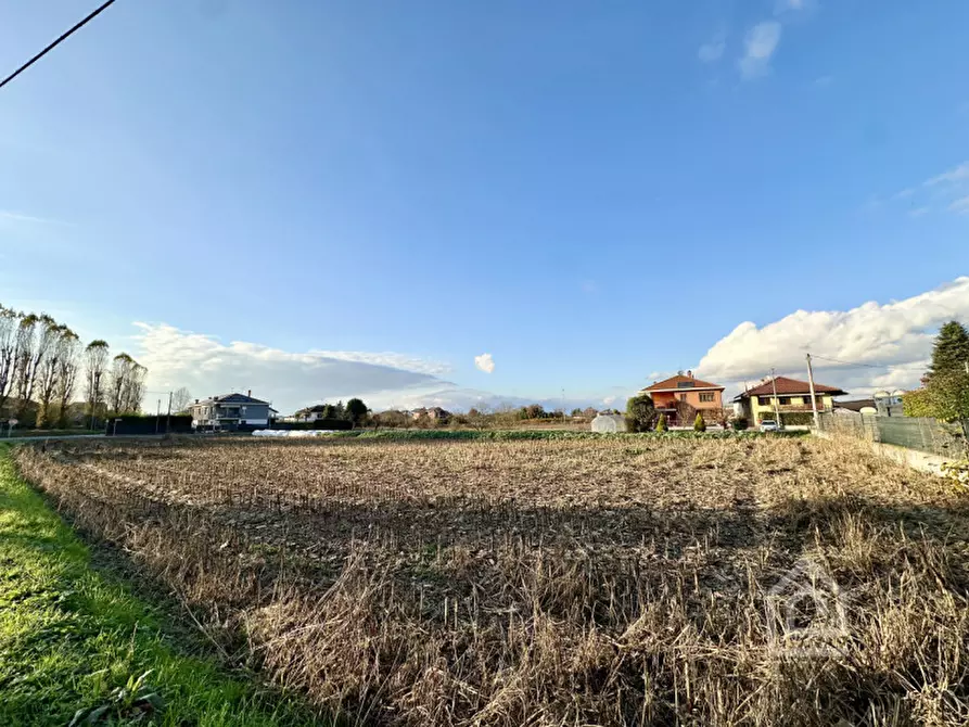 Immagine 4 di Terreno in vendita  in Via Cristoforo Colombo a Castiglione Torinese
