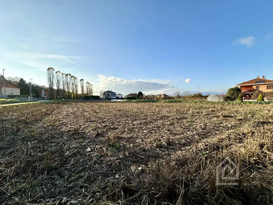 Immagine 7 di Terreno in vendita  in Via Cristoforo Colombo a Castiglione Torinese