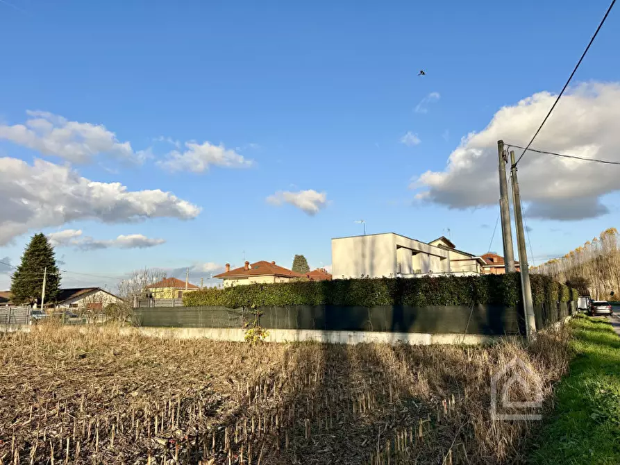 Immagine 9 di Terreno in vendita  in Via Cristoforo Colombo a Castiglione Torinese