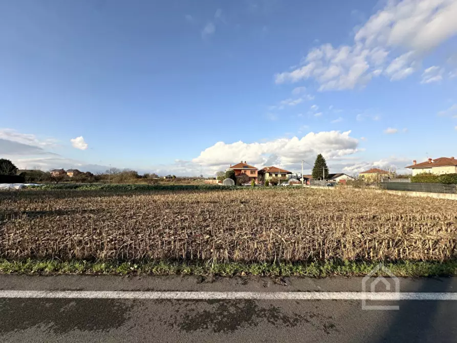 Immagine 10 di Terreno in vendita  in Via Cristoforo Colombo a Castiglione Torinese