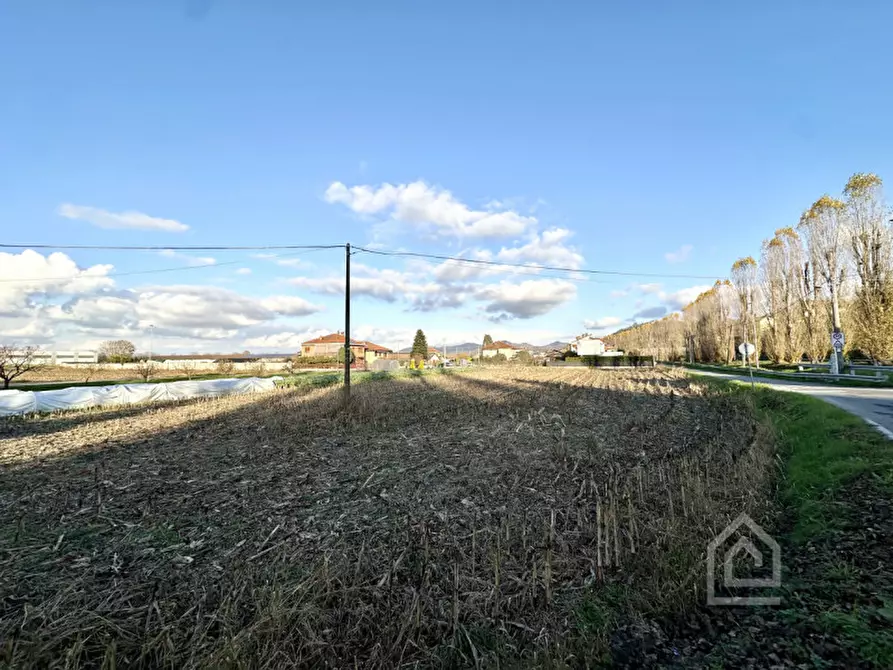 Immagine 12 di Terreno in vendita  in Via Cristoforo Colombo a Castiglione Torinese