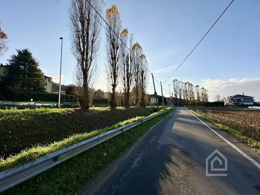 Immagine 14 di Terreno in vendita  in Via Cristoforo Colombo a Castiglione Torinese