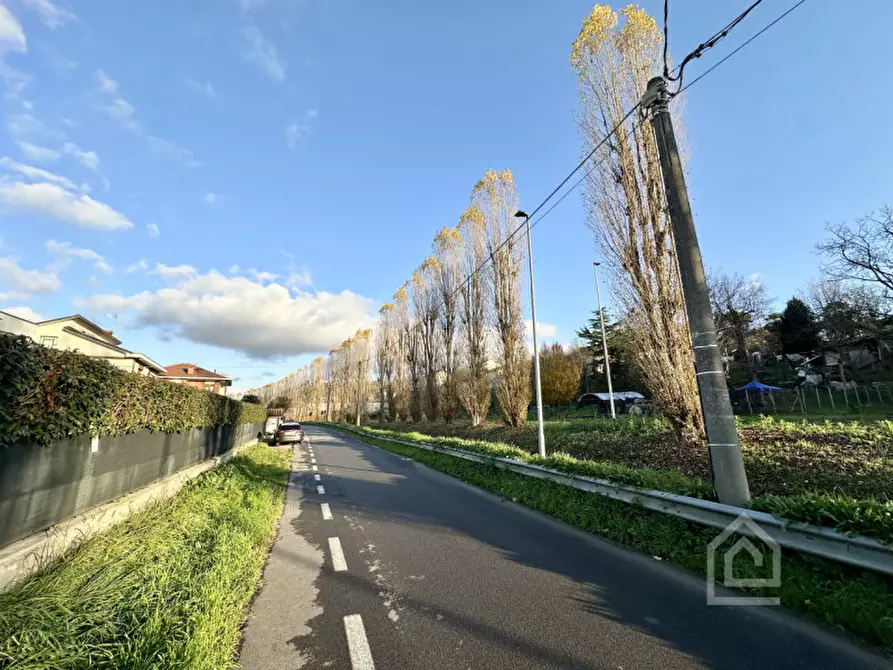 Immagine 15 di Terreno in vendita  in Via Cristoforo Colombo a Castiglione Torinese