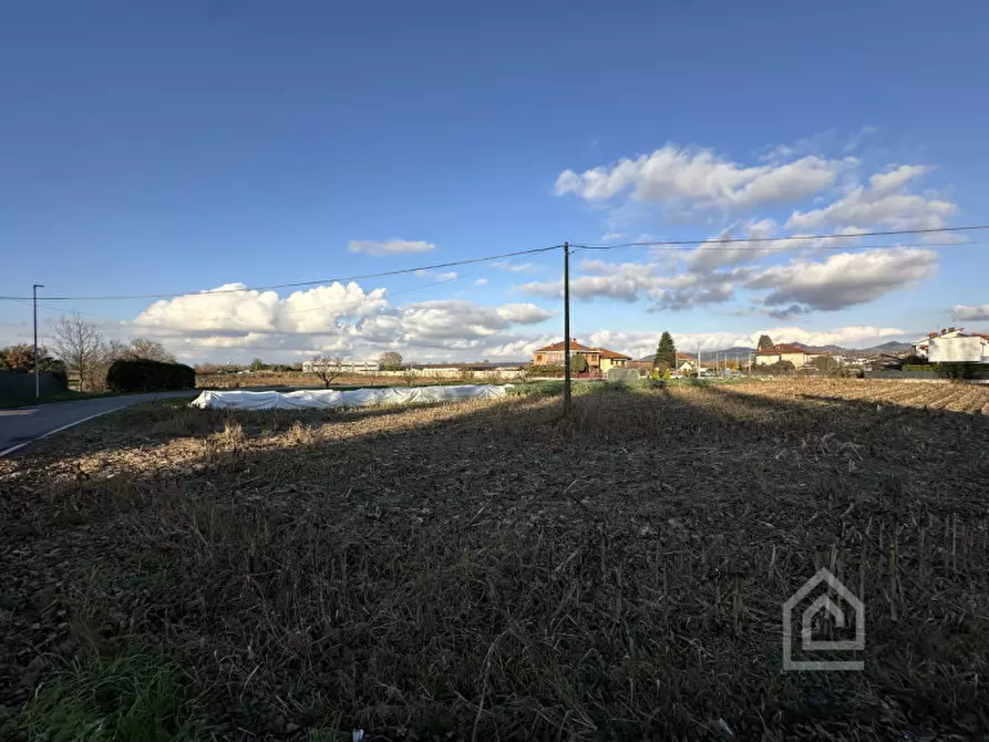 Immagine 18 di Terreno in vendita  in Via Cristoforo Colombo a Castiglione Torinese