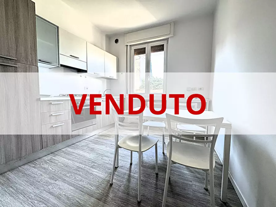 Immagine 1 di Appartamento in vendita  in via polveriera vecchia 39/c a Verona