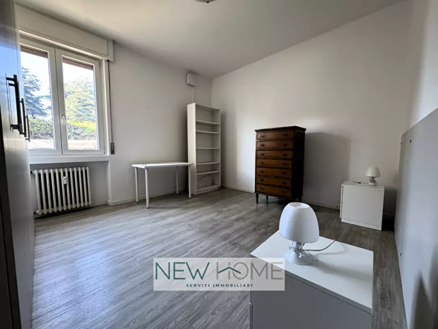 Immagine 4 di Appartamento in vendita  in via polveriera vecchia 39/c a Verona