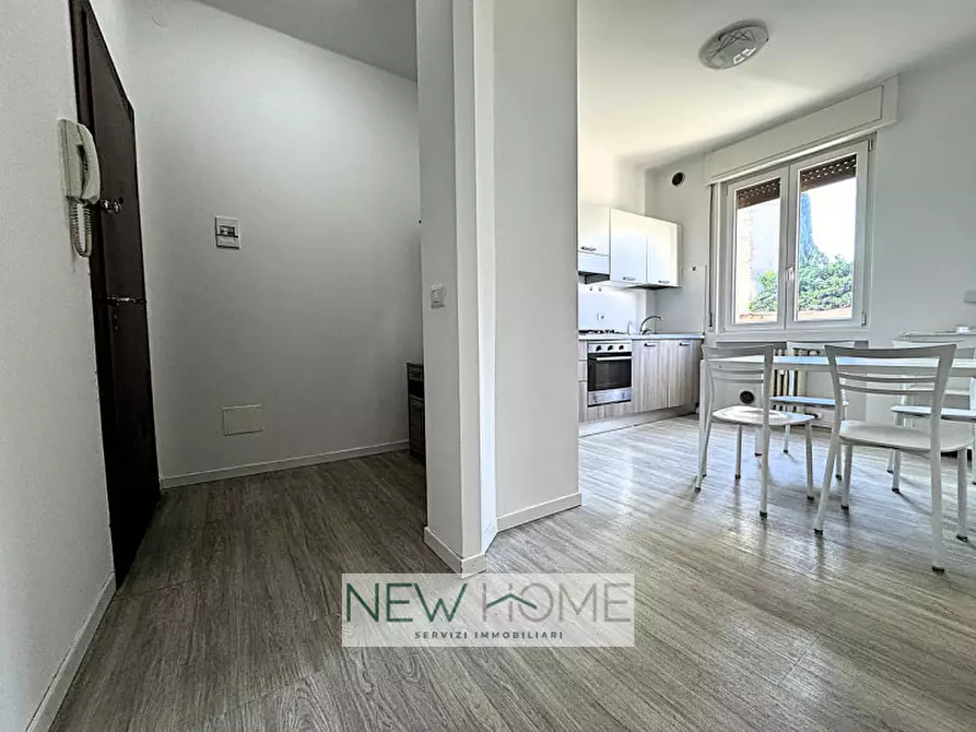 Immagine 4 di Appartamento in vendita  in via polveriera vecchia 39/c a Verona