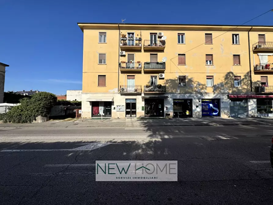 Immagine 8 di Appartamento in vendita  in via polveriera vecchia 39/c a Verona