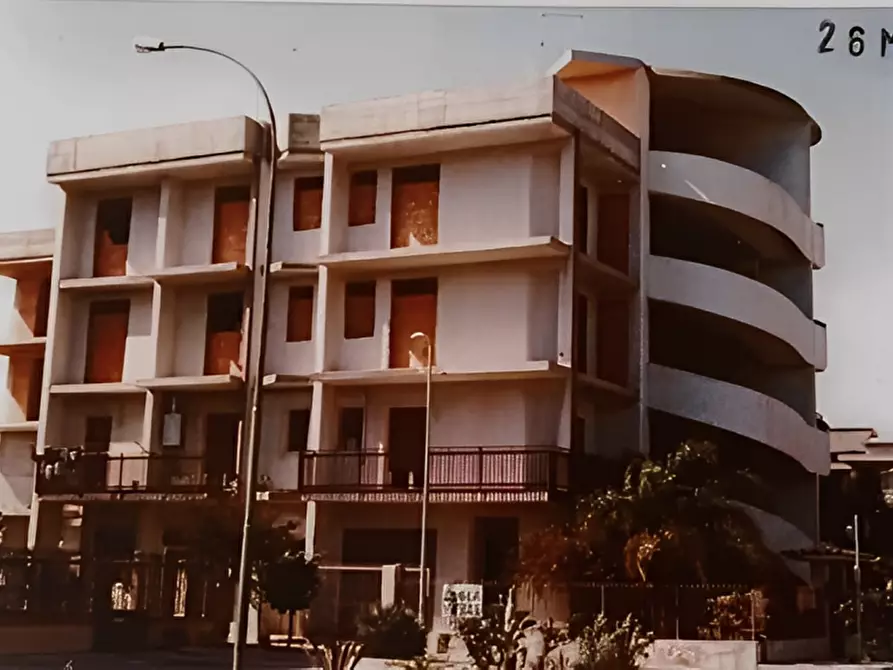 Immagine 5 di Appartamento in vendita  in Via Albinoni a Gela