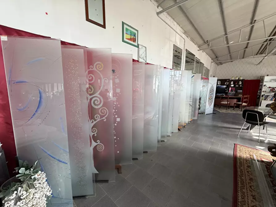 Immagine 1 di Attività commerciale in vendita  in Adria, Via Voltascirocco a Adria