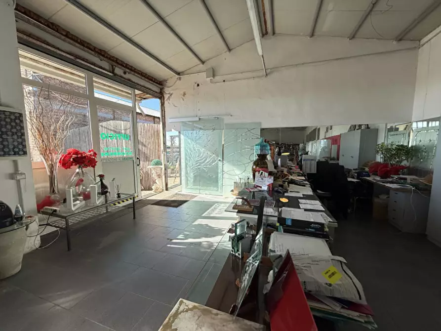 Immagine 3 di Attività commerciale in vendita  in Adria, Via Voltascirocco a Adria