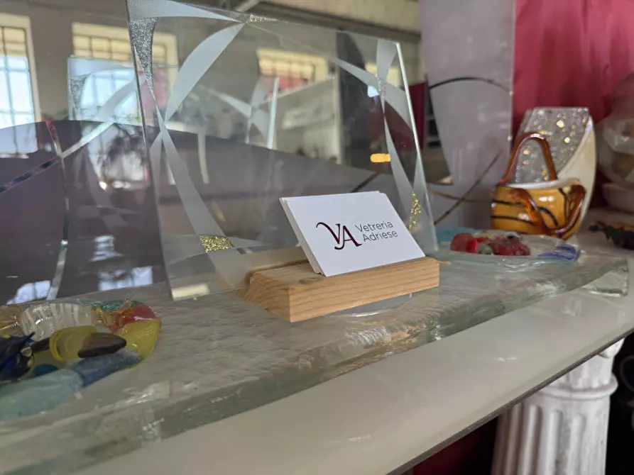 Immagine 5 di Attività commerciale in vendita  in Adria, Via Voltascirocco a Adria