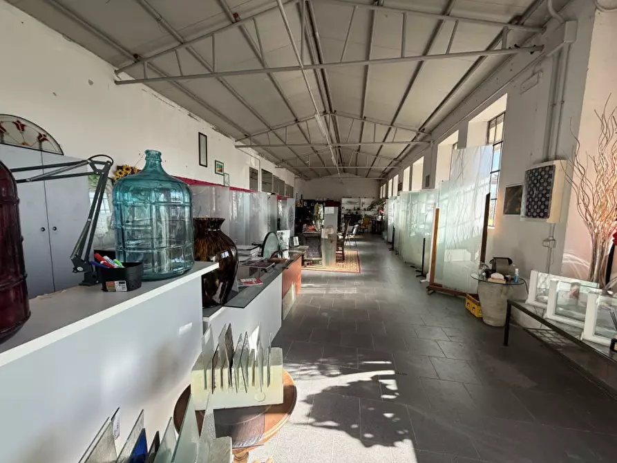 Immagine 6 di Attività commerciale in vendita  in Adria, Via Voltascirocco a Adria