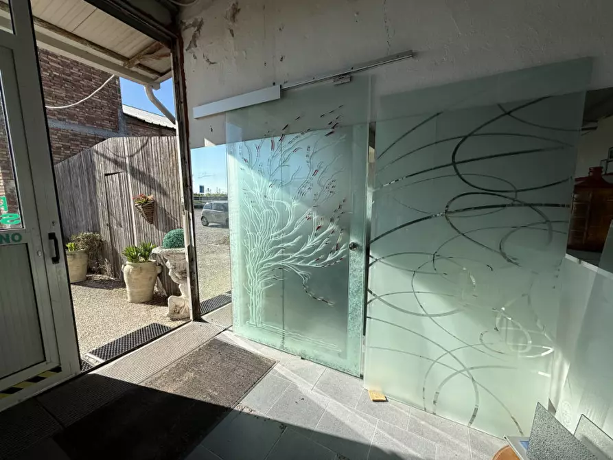 Immagine 7 di Attività commerciale in vendita  in Adria, Via Voltascirocco a Adria